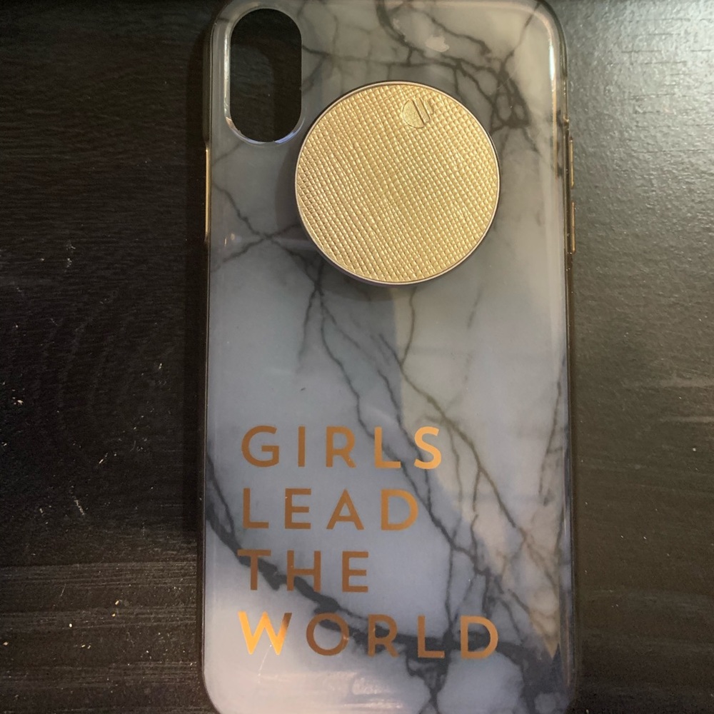 iPhone X case